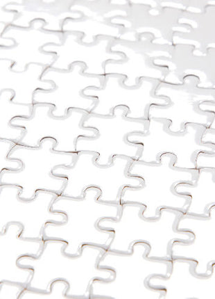 Puzzel 252 elementen voor sublimatie