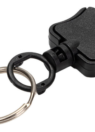 Keycord met Plastic Gesp voor Sublimatie – Personaliseerbaar Sleutelkoord