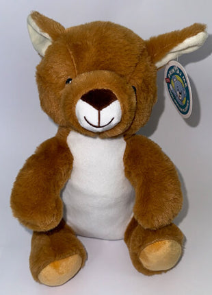 Kangaroo 25 cm voor sublimatie