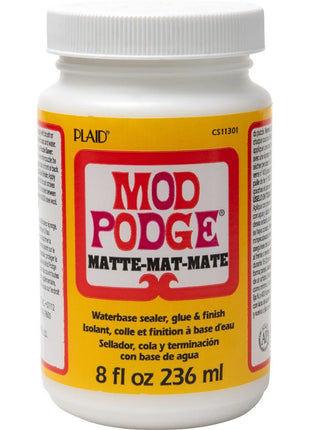 Mod Podge • Mat 236ml