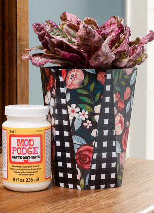 Mod Podge • Mat 236ml