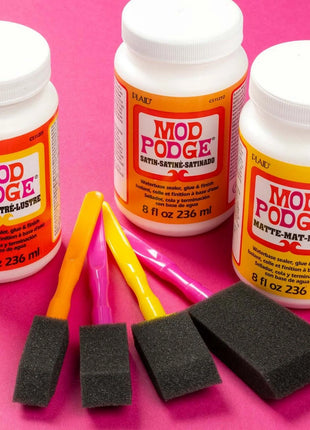 Mod Podge • Mat 236ml