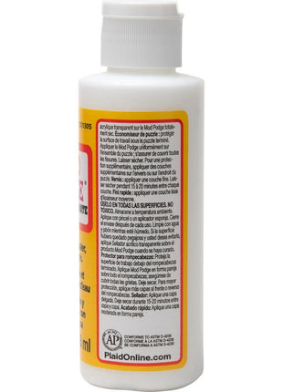 Mod Podge • Mat 118ml
