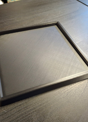 Sublimatie Mozaïekhouder 16 × 16 cm - Exclusief tegels