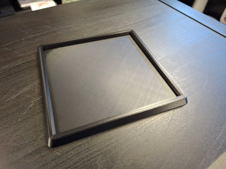 Sublimatie Mozaïekhouder 16 × 16 cm - Exclusief tegels