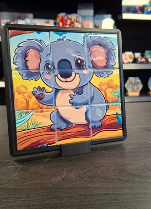 Sublimatie Mozaïekhouder 16 × 16 cm - Exclusief tegels