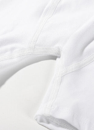 Heren Boxershort voor sublimatie
