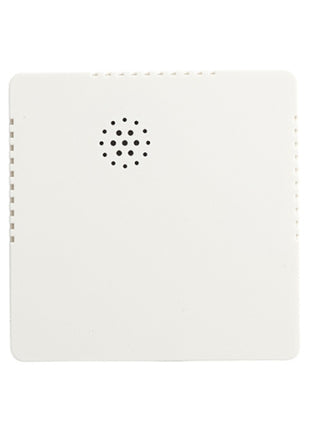 Koelkastmagneet met Muziekalbum - Voor Sublimatie - 2 mm