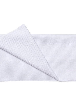 Waffle Handdoek 45x71cm voor sublimatie
