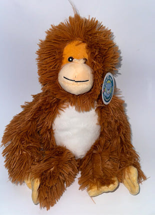 Aap 25 cm voor sublimatie