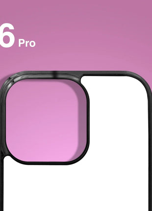 iPhone Telefoonhoesjes voor Sublimatie – Kies uw Model