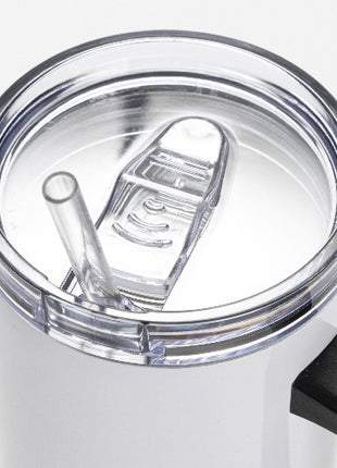 RVS Reis Tumbler 1200 ml voor sublimatie