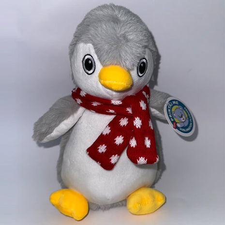 Pinguïn 25 cm voor sublimatie