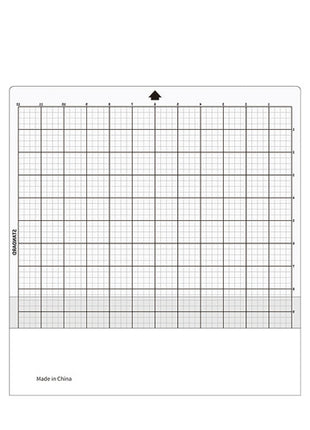 Snijmat 30 x 30 cm