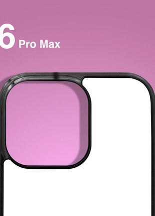 iPhone Telefoonhoesjes voor Sublimatie – Kies uw Model