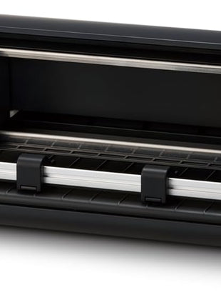 Silhouette CAMEO 5 - Zwart Digital Cutting Tool 12