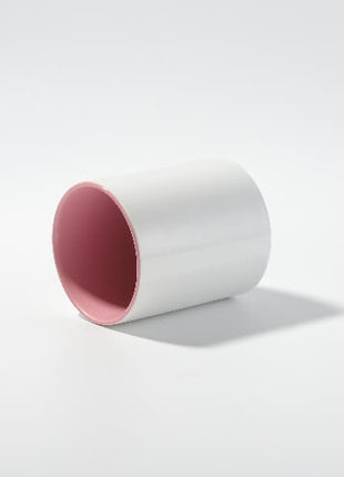 Keramische Pennenbak Roze – Voor Sublimatie