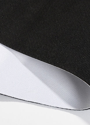 XXL Muismat 60 x 35 – Voor Sublimatie – Polyester met Antislip