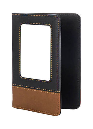 Paspoorthoes voor sublimatie