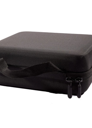 Vaessen Creative • Opbergkoffer alcoholinkt 22x17,5x6,6cm