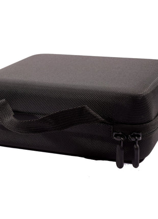 Vaessen Creative • Opbergkoffer alcoholinkt 22x17,5x6,6cm