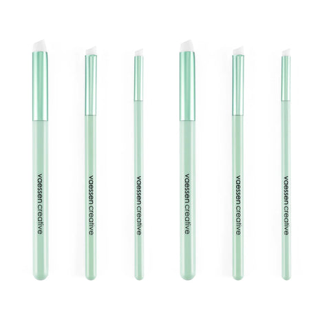 Vaessen Creative • Detail Blending Brushes 6st.