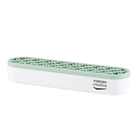 Vaessen Creative • Blending Brushes + Holder