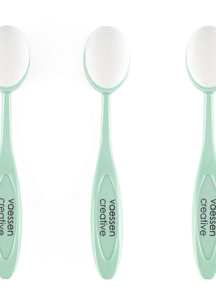 Vaessen Creative • Blending Brushes + Holder