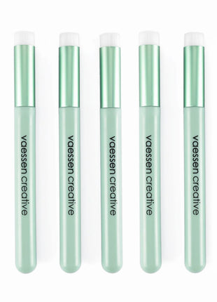 Vaessen Creative • Blending Brushes + Holder