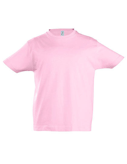 Kids´ Imperial T-Shirt Roze
