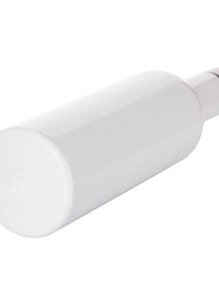 750 ml Metalen Sublimatie Wijnfles Wit