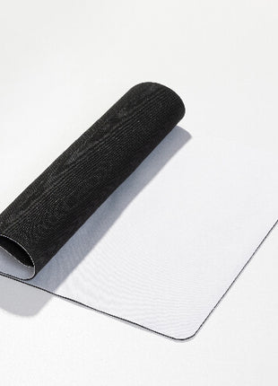 XXL Muismat 60 x 35 – Voor Sublimatie – Polyester met Antislip
