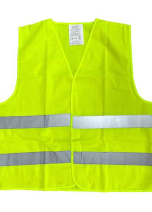 Reflecterend vest voor sublimatie
