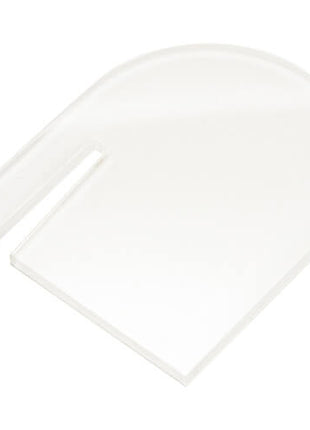 Acryl glashanger voor sublimatie
