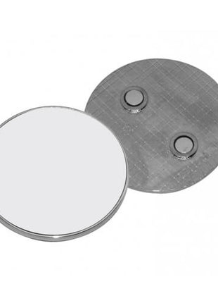 Koelkast magneet rond
