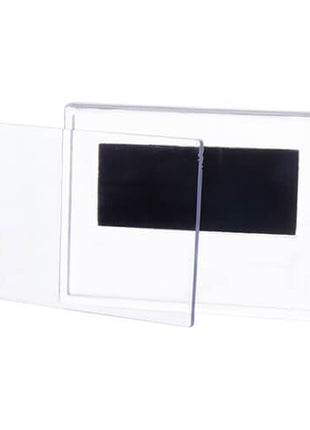 Acryl Fotoframe Rechthoekig - Met Magneet