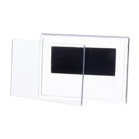 Acryl Fotoframe Rechthoekig - Met Magneet