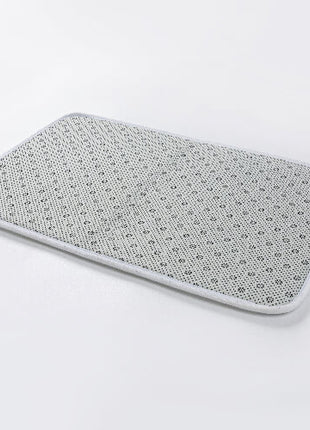 Badkamer Mat voor sublimatie
