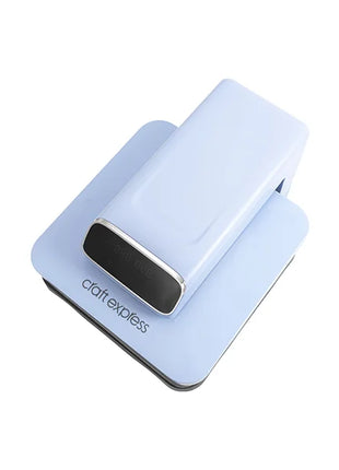 Auto Drawer Craft Express vlakbedpers 38 x 38 cm + Automatisch openen