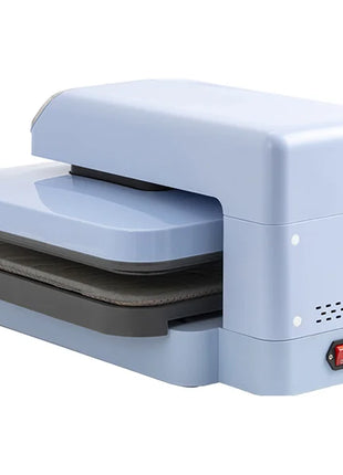 Auto Drawer Craft Express vlakbedpers 38 x 38 cm + Automatisch openen