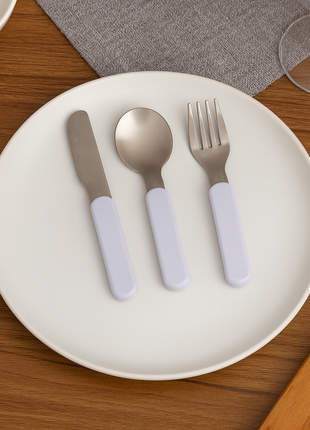 Kinderbestek set