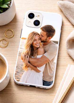 iPhone Telefoonhoesjes voor Sublimatie – Kies uw Model