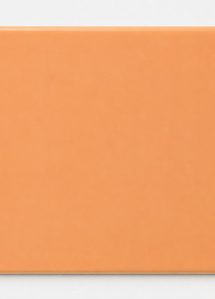 Spaanse tegel voor vinyl 15x15 oranje