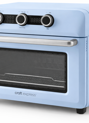 Craft Express Pro Sublimatie Oven 25L voor sublimatie