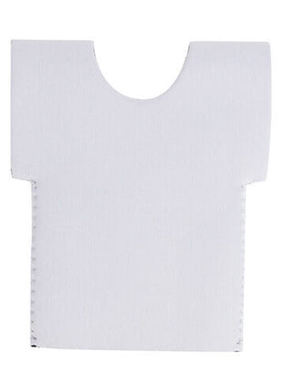 Flessenhoes T-Shirt voor sublimatie