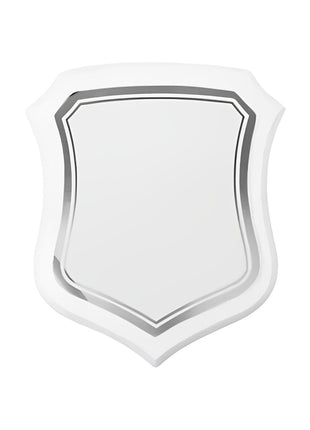 Glasframe Schild fotolijst voor sublimatie