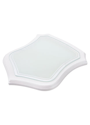 Glasframe Schild fotolijst voor sublimatie