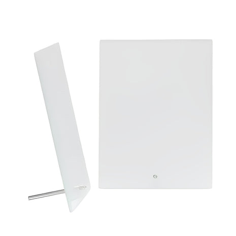 
Glasframe 15 x 20 cm voor sublimatie