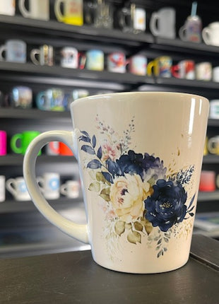 300ml (12oz) Latte Mok voor sublimatie