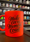 Oranje